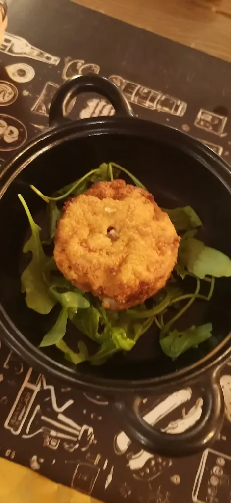 Menu_Overdrive Pub_Sant'Agata de'Goti_image_5