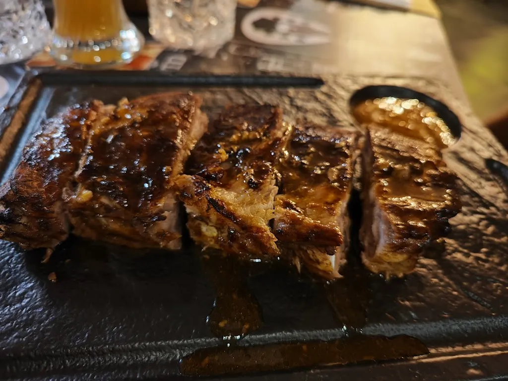 G.F._Overdrive Pub_Sant'Agata de'Goti_review