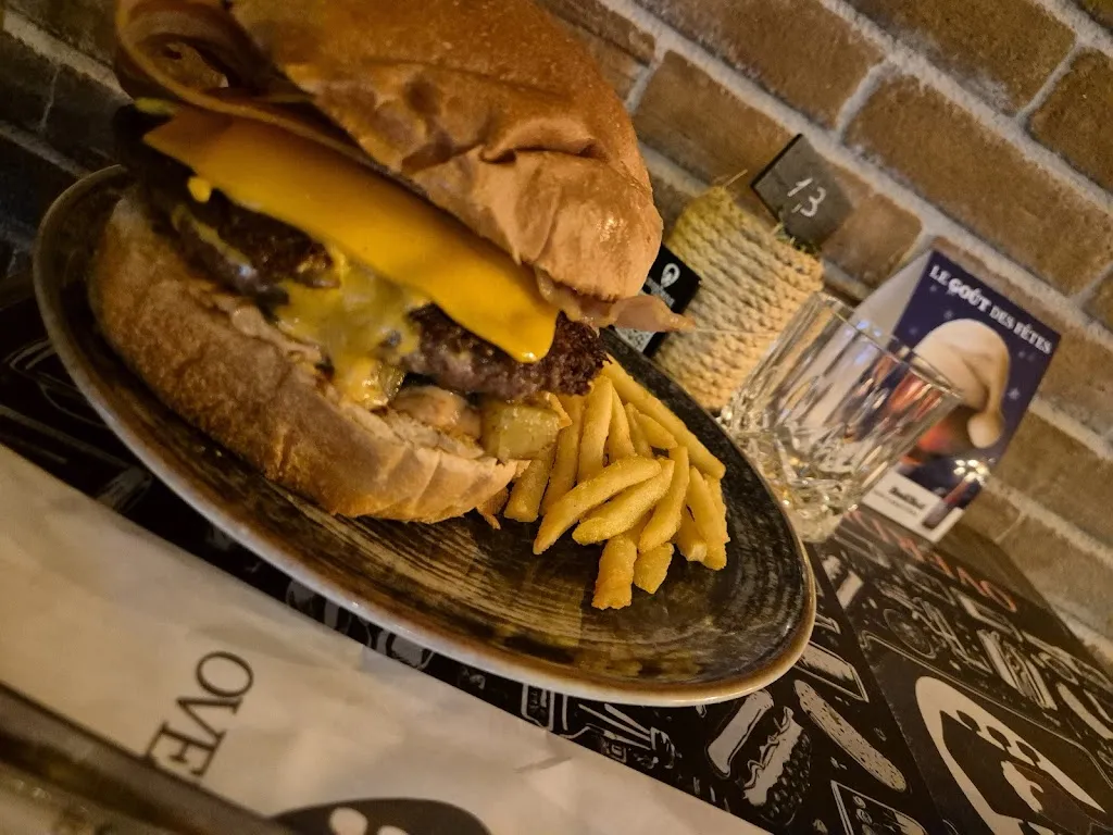 Overdrive Pub_Sant'Agata de'Goti_slider_image_3