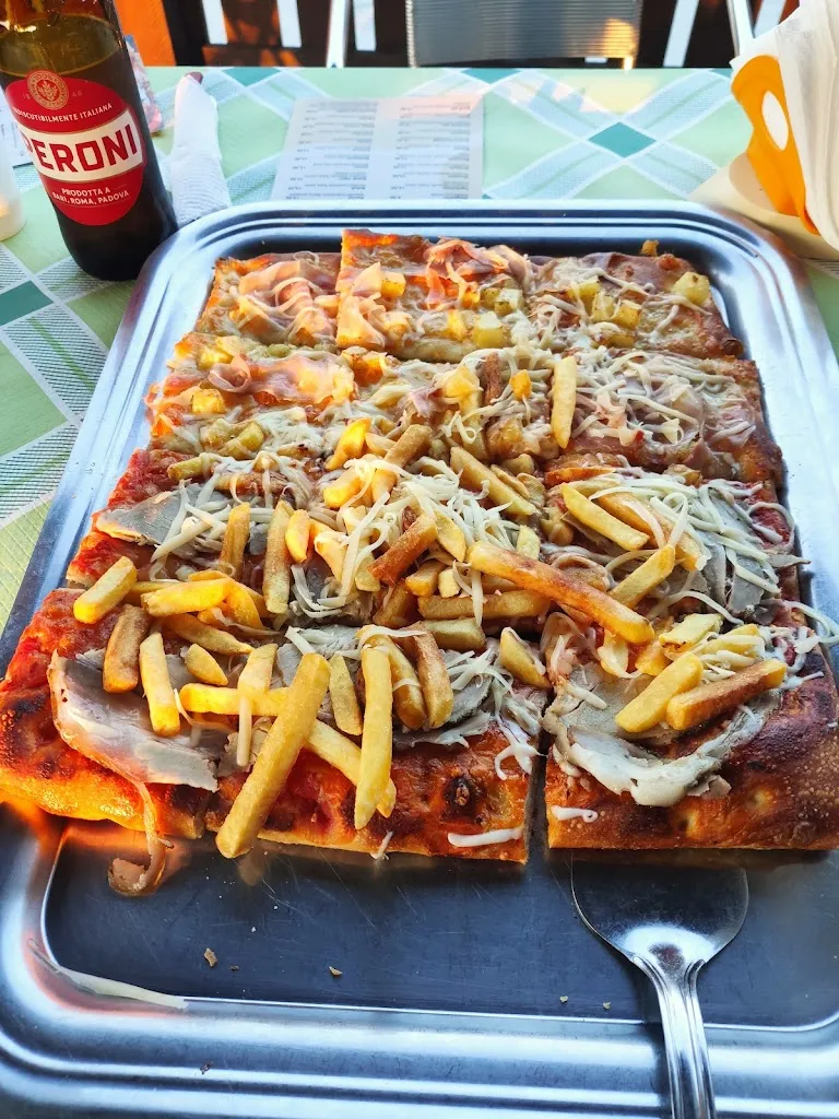 Menu_Pizzeria Al Feudo Di Sacco Maria Antonietta_Sant'Agata de'Goti_immagine_6