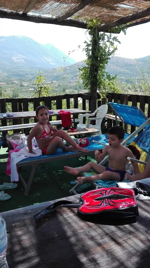 Pizzeria Al Feudo Di Sacco Maria Antonietta_Sant'Agata de'Goti_slider_image_3