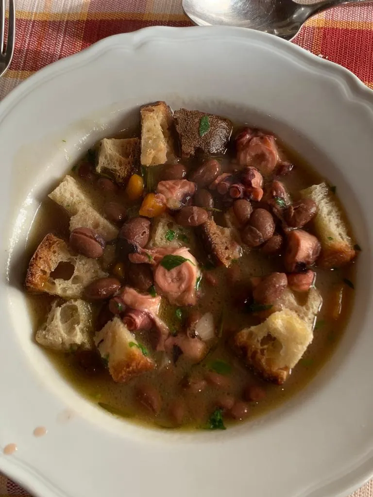 Vincenzo Ciambriello_L'Arcangelo_Sant'Agata de'Goti_review