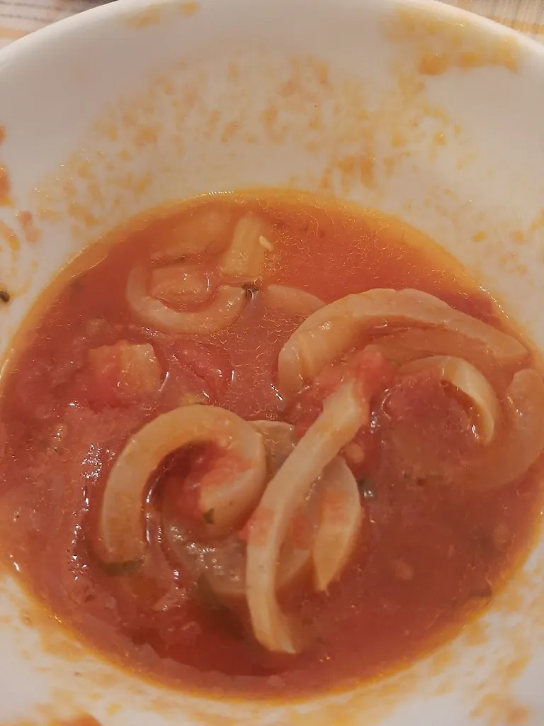 Vincenzo Sagrafena_L'Arcangelo_Sant'Agata de'Goti_review