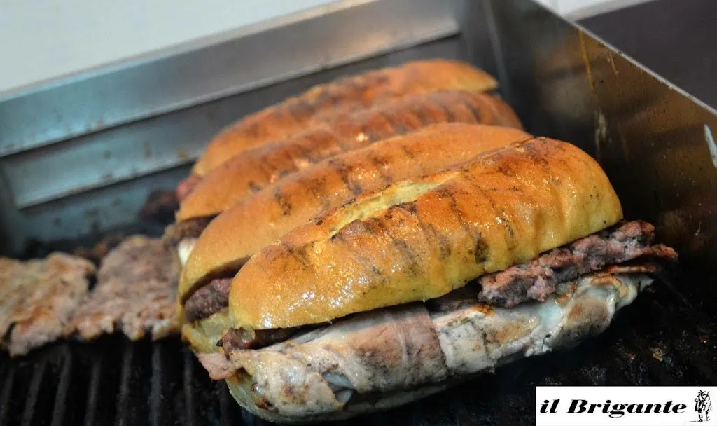 Menu_Paninoteca “Il brigante del Taburno”_Sant'Agata de'Goti_image_4