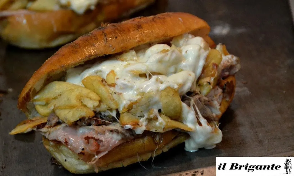 Menu_Paninoteca “Il brigante del Taburno”_Sant'Agata de'Goti_image_5