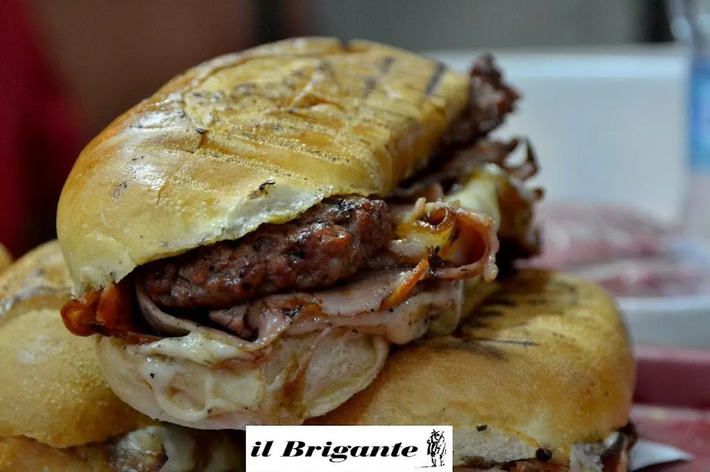 Menu_Paninoteca “Il brigante del Taburno”_Sant'Agata de'Goti_image_6