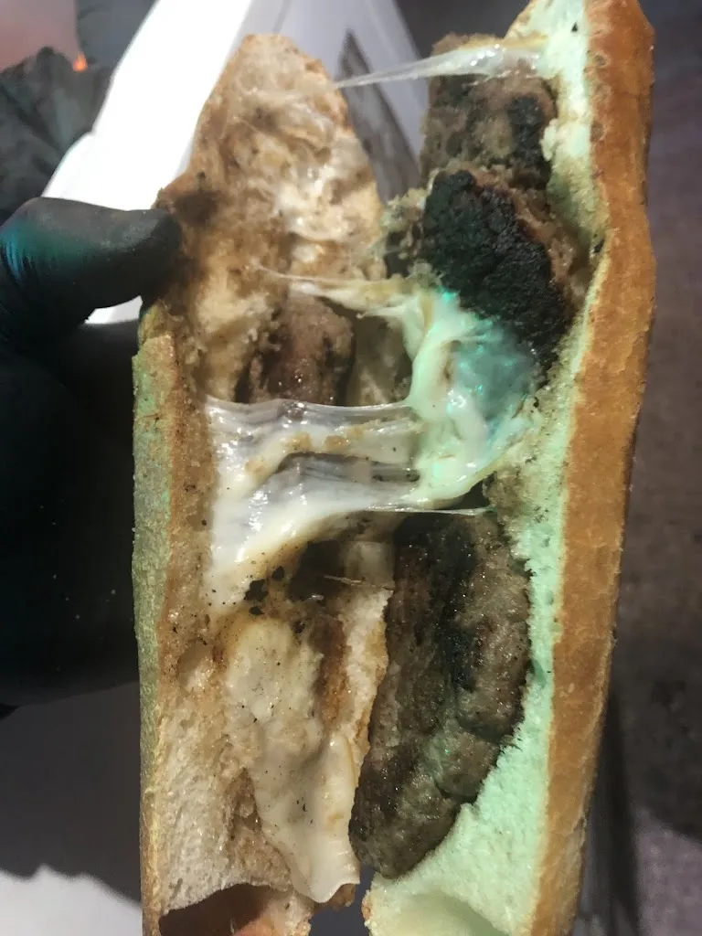 Menu_Paninoteca “Il brigante del Taburno”_Sant'Agata de'Goti_image_8