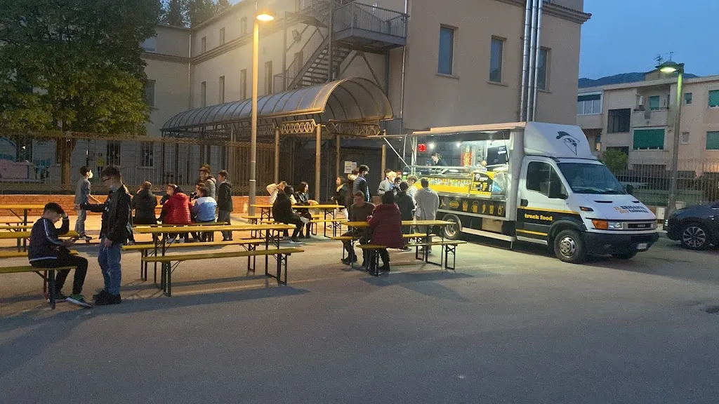 Paninoteca “Il brigante del Taburno”_Sant'Agata de'Goti_slider_image_2