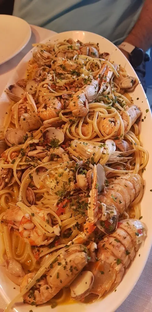 Qing Lan_Lo Scalo_Montesilvano Marina_review