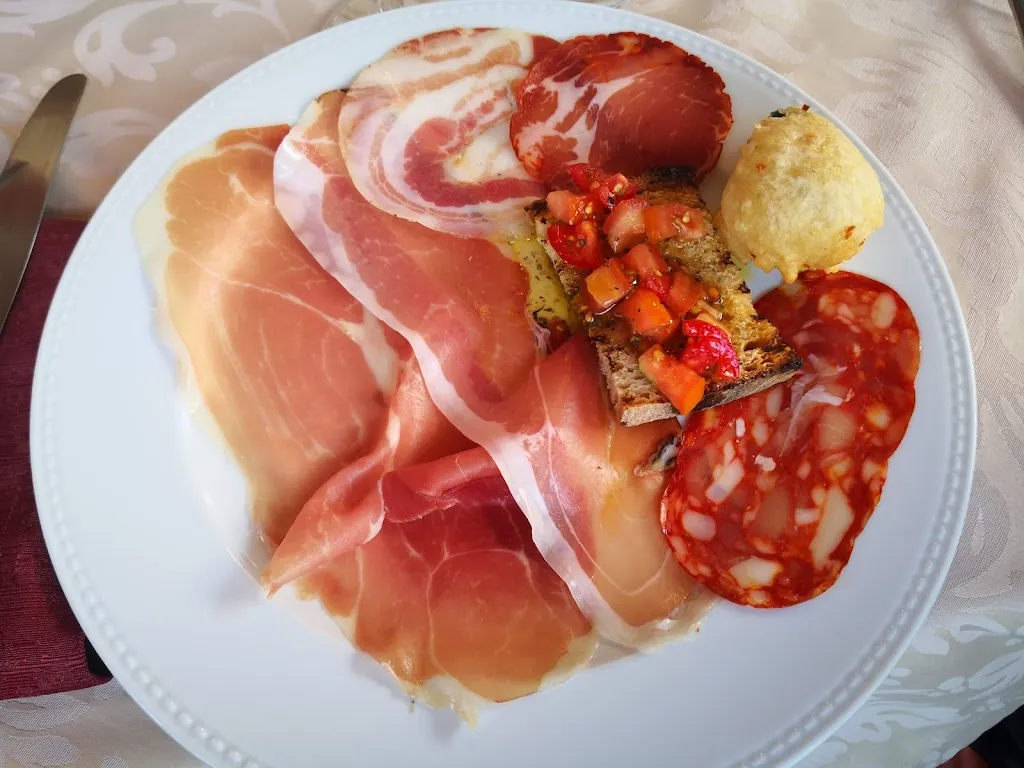 Azienda Agrituristica 