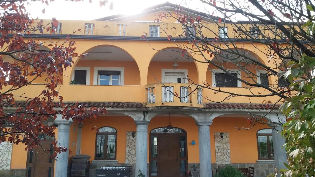 Azienda Agrituristica La Piccola Fattoria Al. Si. To._Sant'Agata de'Goti_slider_image_1