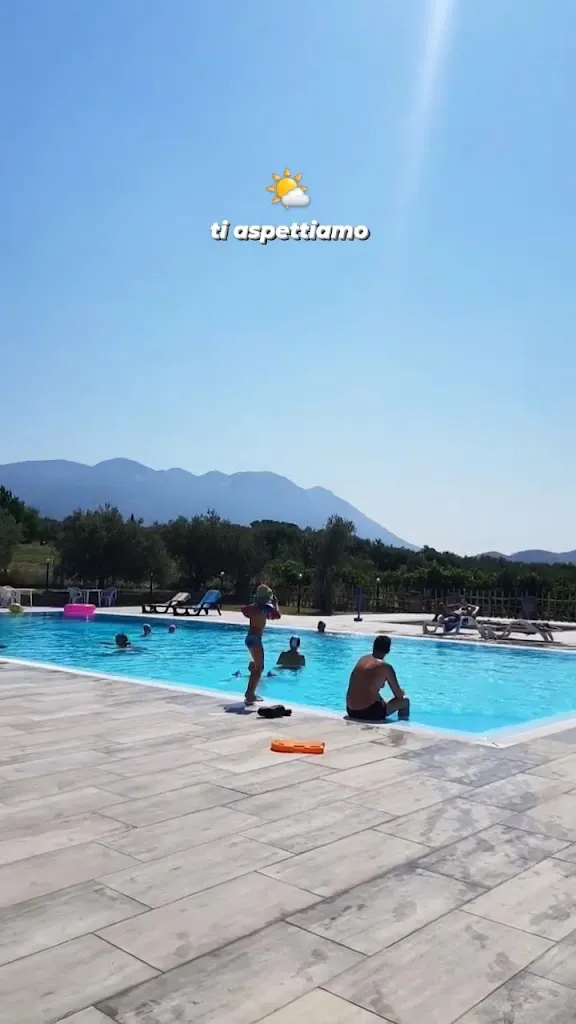 Azienda Agrituristica La Piccola Fattoria Al. Si. To._Sant'Agata de'Goti_slider_image_2