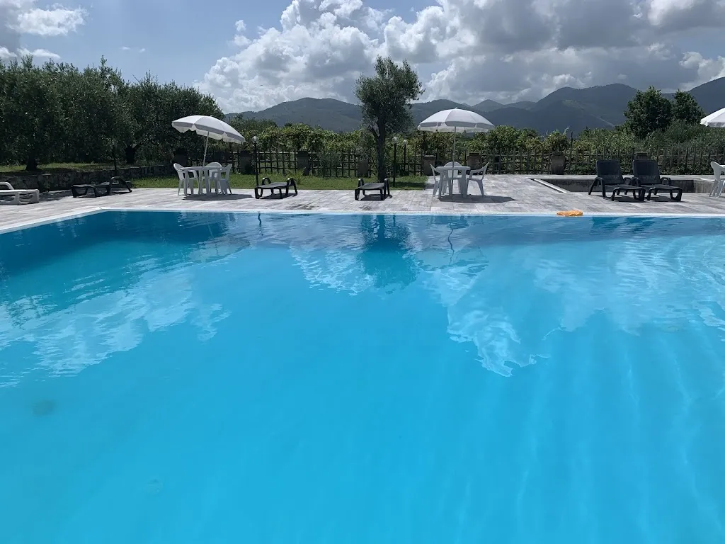 Azienda Agrituristica La Piccola Fattoria Al. Si. To._Sant'Agata de'Goti_slider_image_3