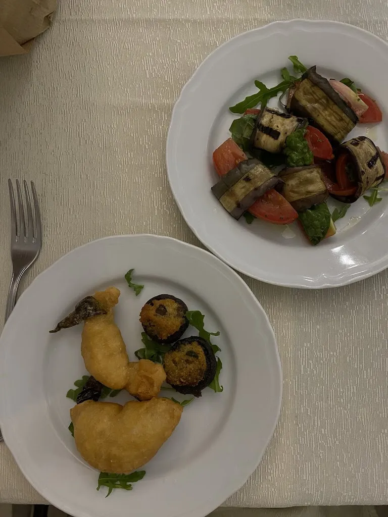 Luka Hubert_Agriturismo Buro _Sant'Agata de'Goti_recensione