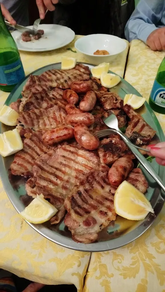 Marie B_Agriturismo Buro _Sant'Agata de'Goti_recensione