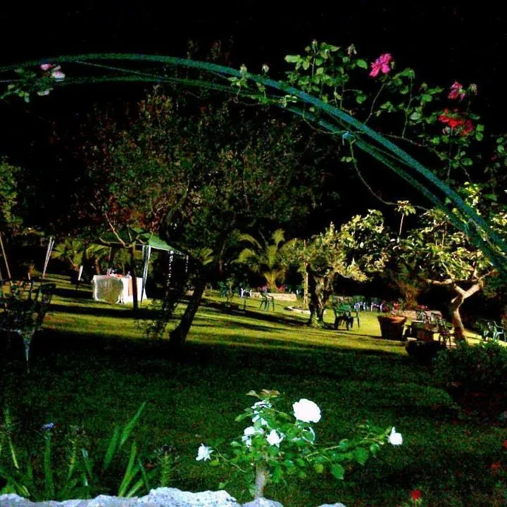 Agriturismo Buro  restaurant in Sant'Agata de'Goti