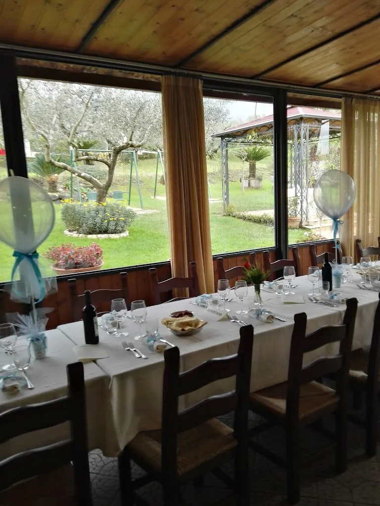 Agriturismo Buro _Sant'Agata de'Goti_slider_image_3