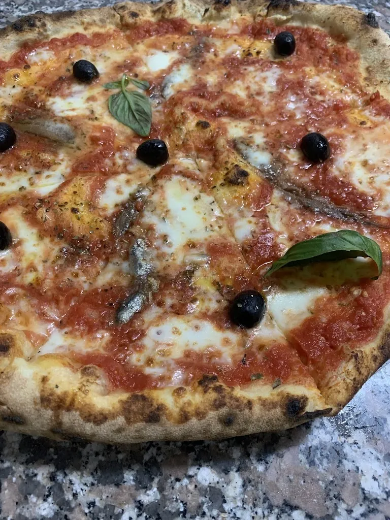 Menu_Pizzeria Bella ‘Mbriana di Mastrocinque Paolo_Sant'Agata de'Goti_image_4