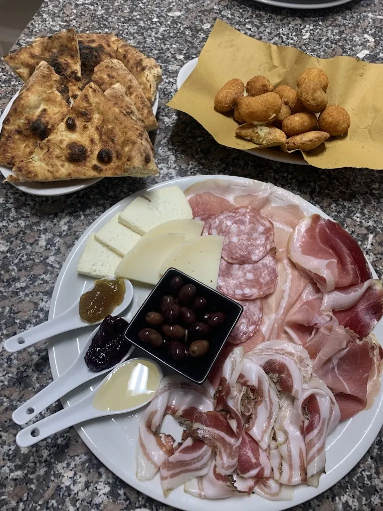 Menu_Pizzeria Bella ‘Mbriana di Mastrocinque Paolo_Sant'Agata de'Goti_image_5