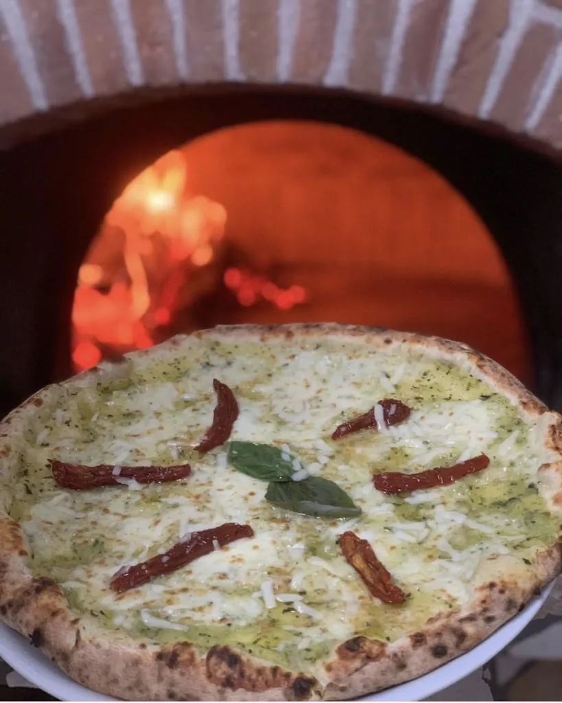 Menu_Pizzeria Bella ‘Mbriana di Mastrocinque Paolo_Sant'Agata de'Goti_image_6