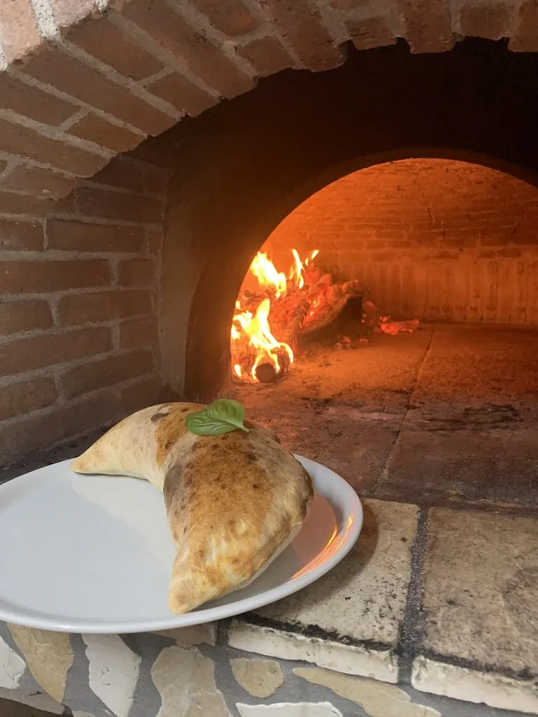 Menu_Pizzeria Bella ‘Mbriana di Mastrocinque Paolo_Sant'Agata de'Goti_image_7