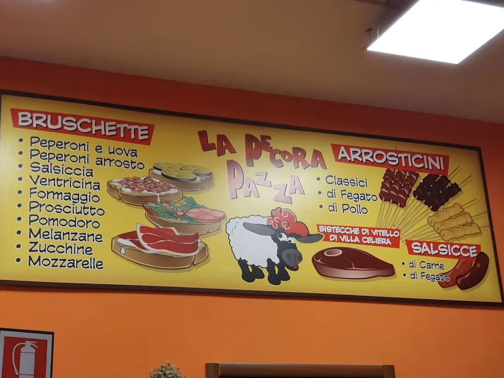 Menu_La Pecora Pazza_Montesilvano Marina_image_3