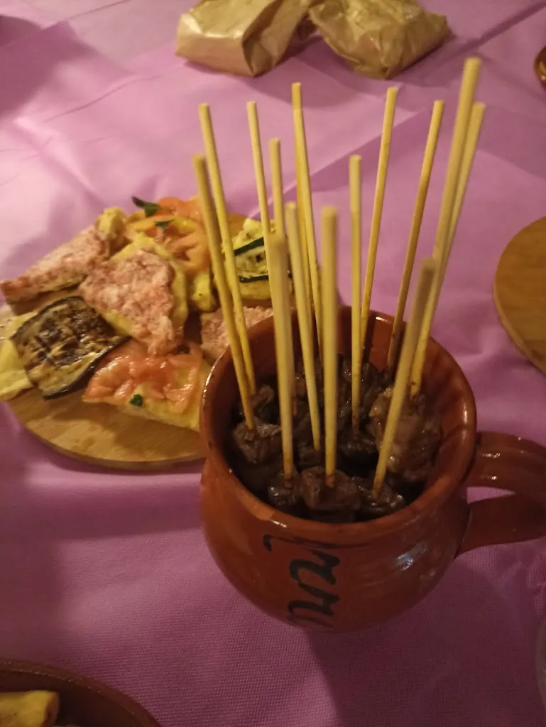 Menu_La Pecora Pazza_Montesilvano Marina_image_7