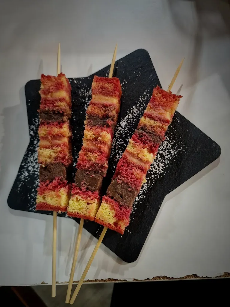 Antonella Orlando_La Pecora Pazza_Montesilvano Marina_review