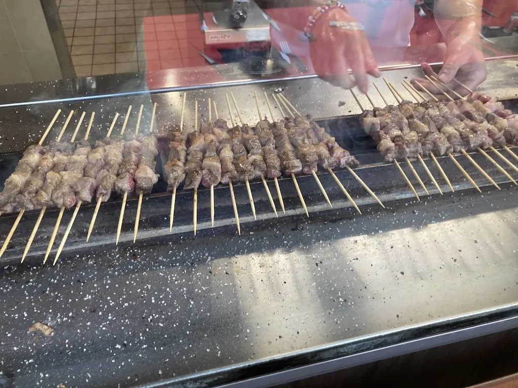 La Pecora Pazza_Montesilvano Marina_slider_image_3