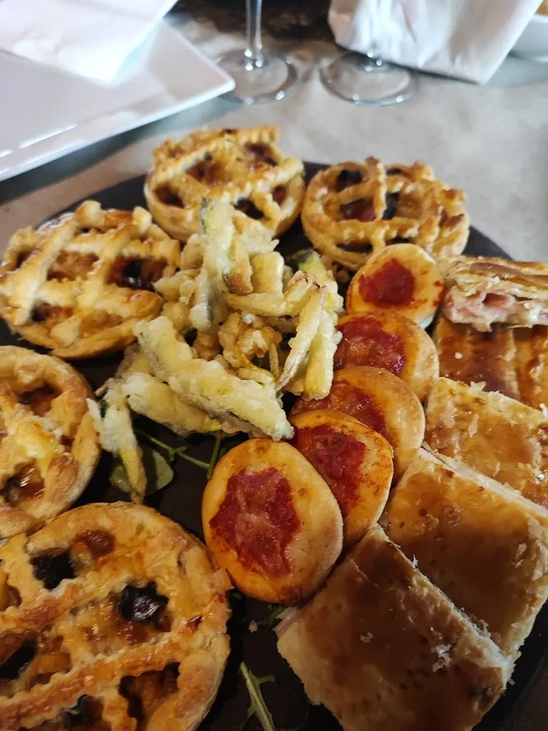 Vale Lup_Agriturismo Campo Rosa_Sant'Agata de'Goti_review