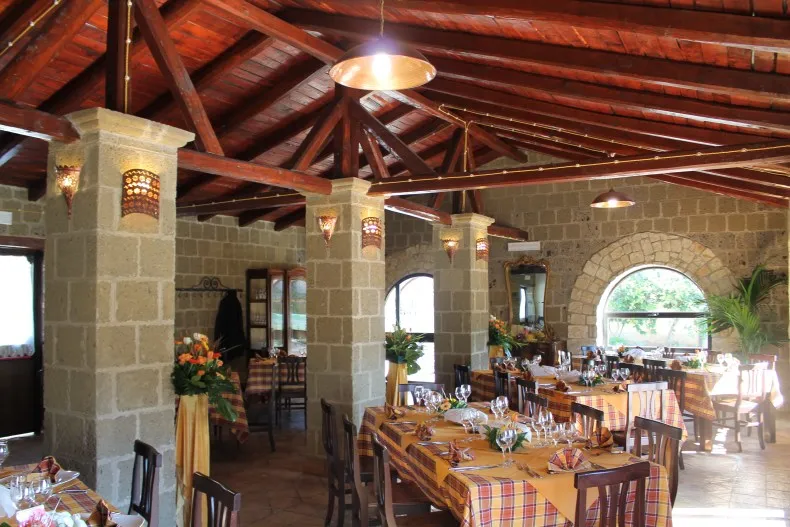 Agriturismo Campo Rosa_Sant'Agata de'Goti_slider_image_3