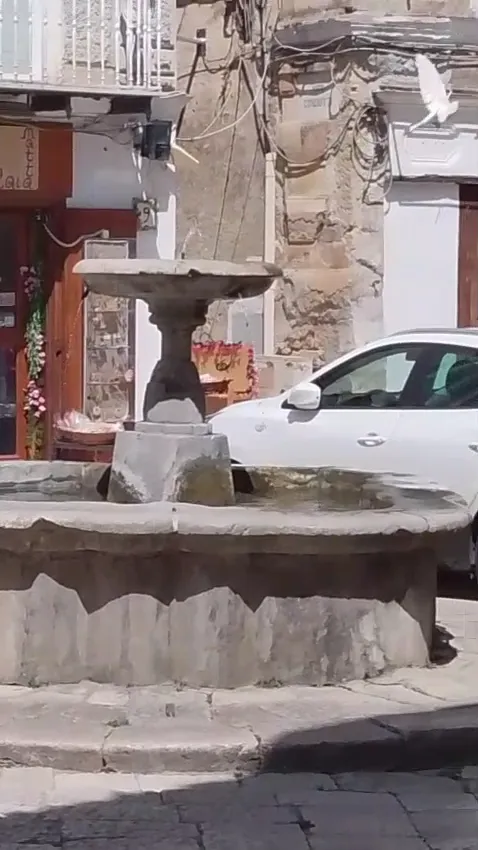 giuseppe morelli_Centro Storico di Sant'Agata de' Goti_Sant'Agata de'Goti_recensione