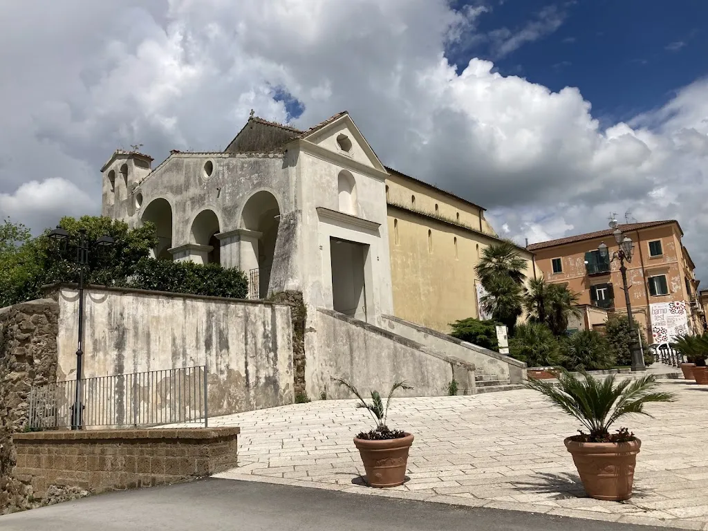 Centro Storico di Sant'Agata de' Goti_Sant'Agata de'Goti_slider_image_1
