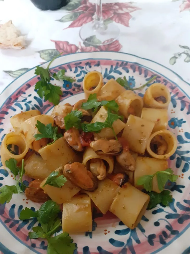 Menu_Ristorante Villa Rainone_Sant'Agata de'Goti_image_2