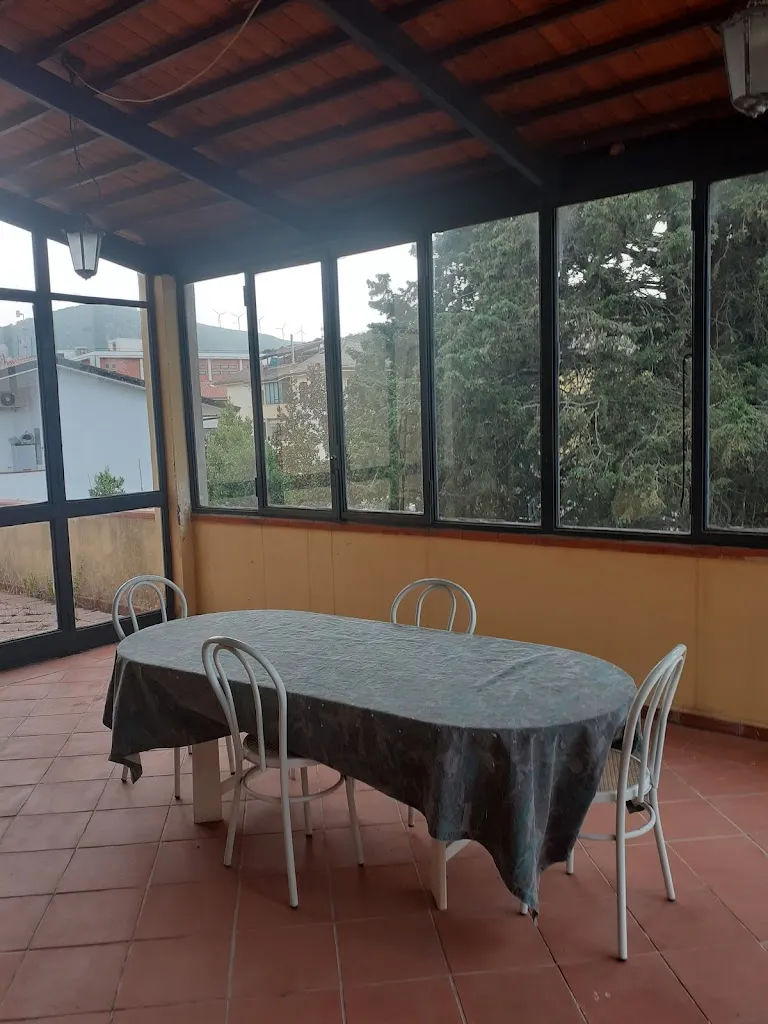 Ristorante Villa Rainone restaurant in Sant'Agata de'Goti