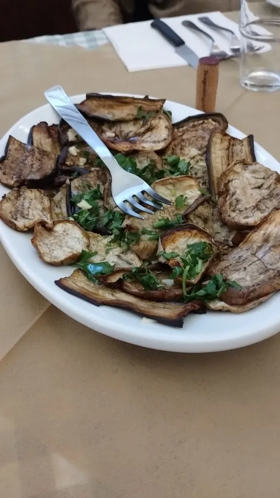 LA TAVERNA DEI PRIORI restaurant in Sant'Angelo All'Esca