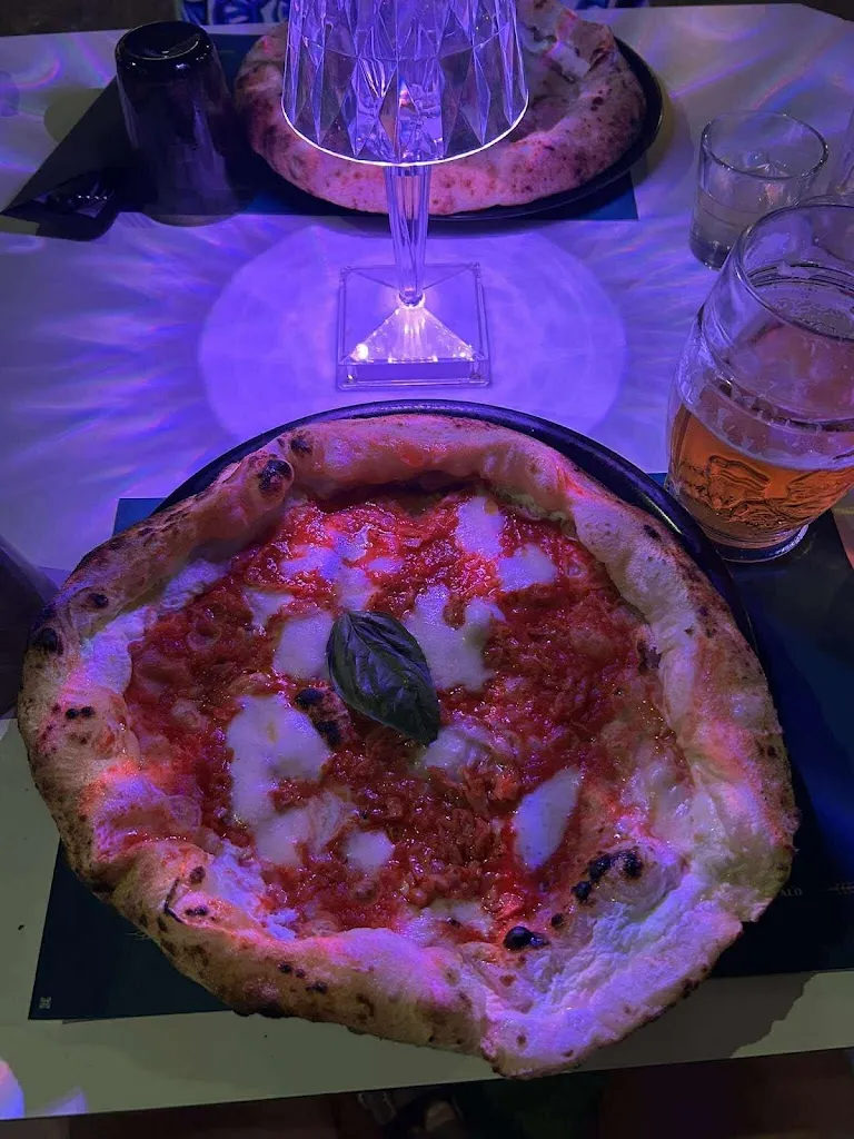 Enrika Žagminaite_Carpe Diem_Montesilvano Marina_review