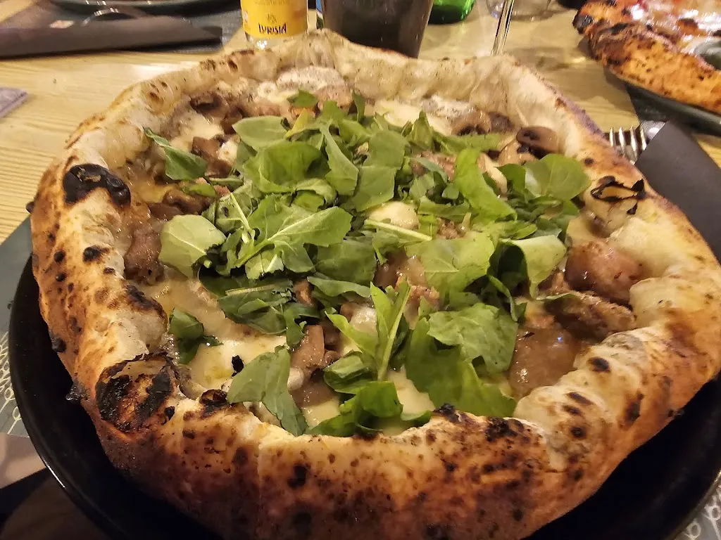 Jon Ferdinand_Carpe Diem_Montesilvano Marina_review