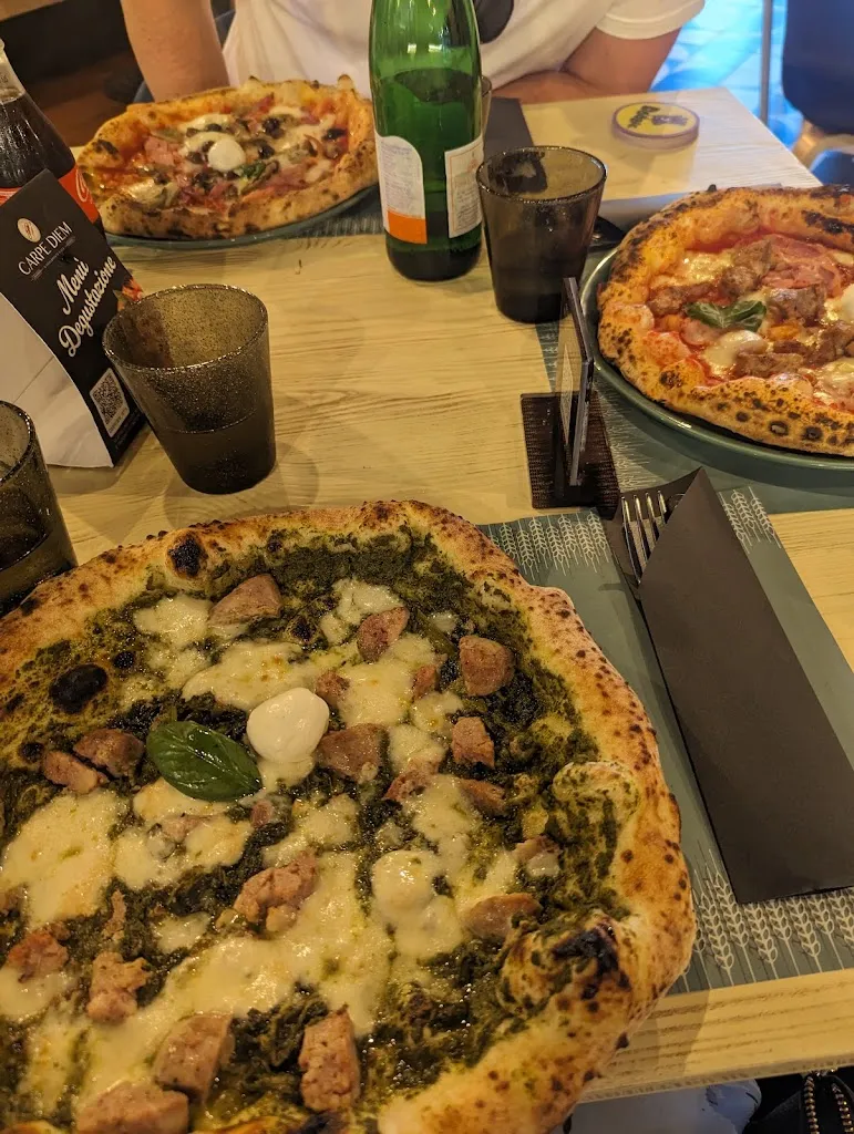 Sab M_Carpe Diem_Montesilvano Marina_review