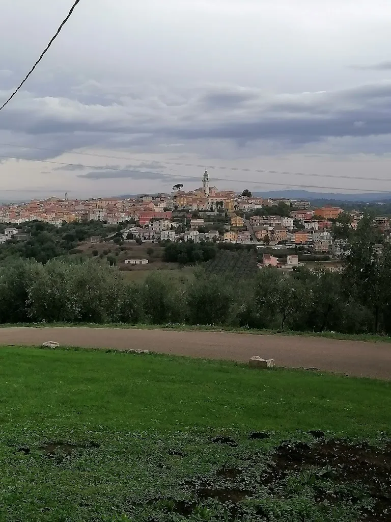 Joseph Gonzales_La Veduta - Ristorante ed Eventi_Sant'Angelo All'Esca_review