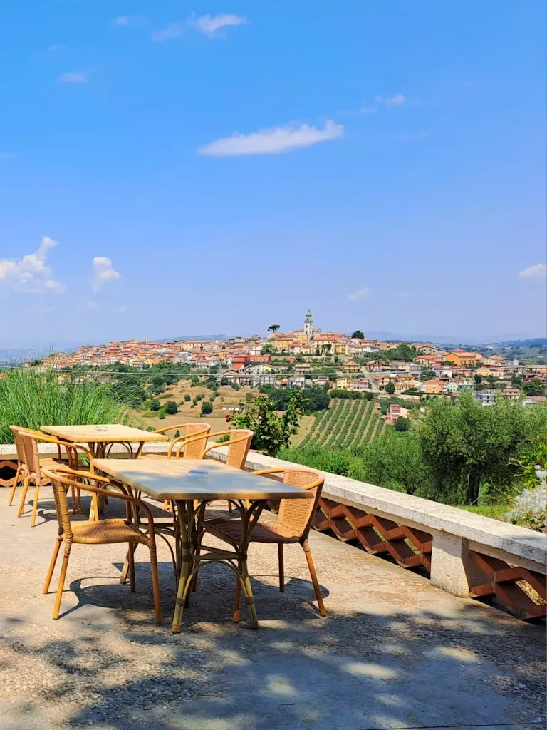 La Veduta - Ristorante ed Eventi_Sant'Angelo All'Esca_slider_image_3