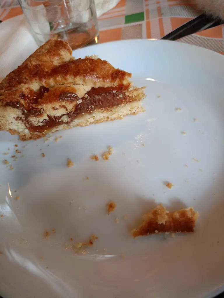 Gianfranco_La Fattoria Del Melopiano_Sant'Angelo d'Alife_review