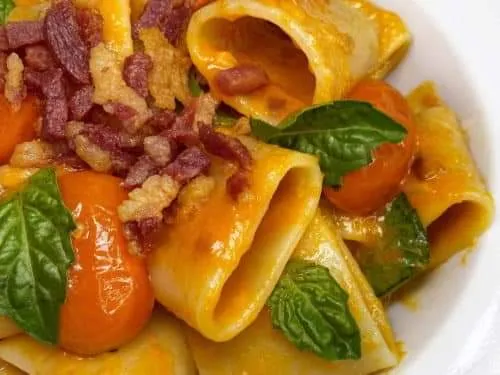 La Fattoria Del Melopiano restaurant in Sant'Angelo d'Alife