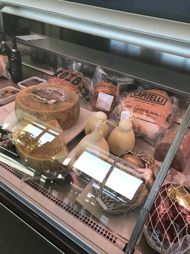 Vecchia Scuola restaurant in Sant'Angelo d'Alife