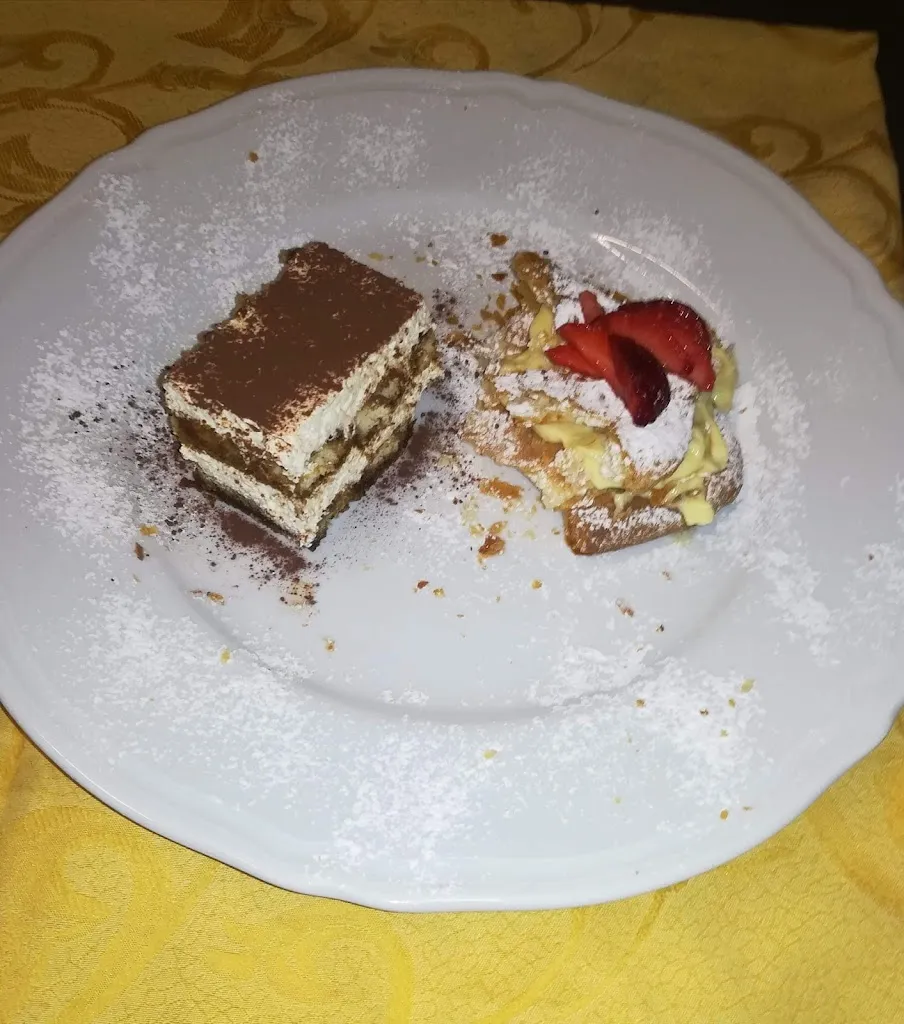 Menu_Ristorante - Pizzeria 