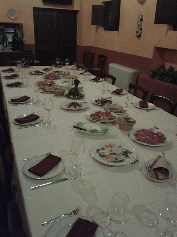 Menu_Ristorante - Pizzeria 