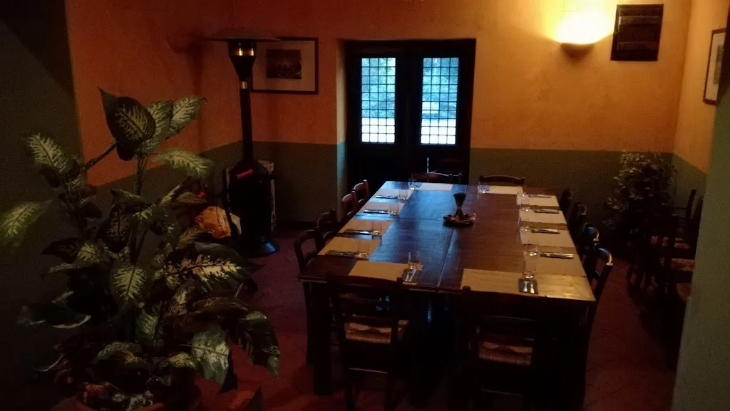 Ristorante - Pizzeria "La Masseria" restaurant in Sant'Angelo d'Alife