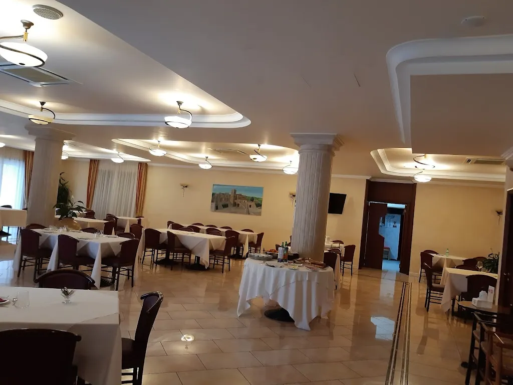 Hotel Ristorante 