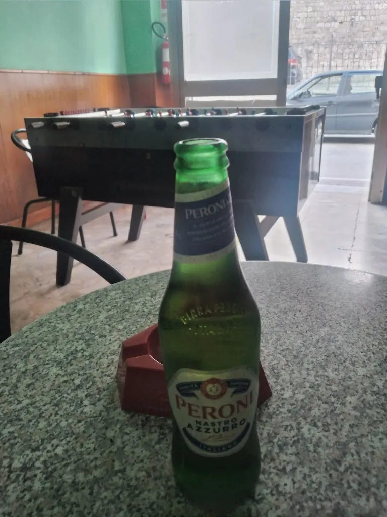 Tony prisco_Rosticceria Lo Sfizio Pizza In Teglia_Sant'Angelo dei Lombardi_review