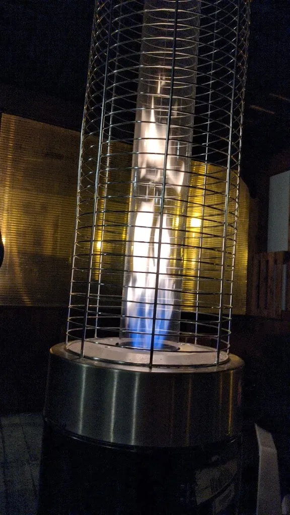 Antonio De Nicola_Tattira Music Bar_Sant'Angelo dei Lombardi_review